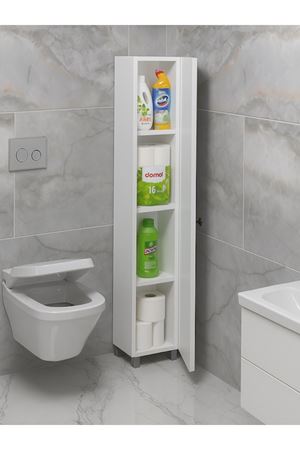 belek ince dar işlevsel boy dolap