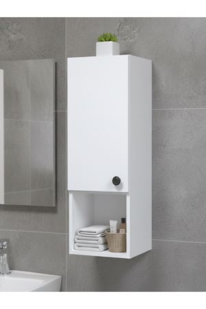 moskova çok amaçlı dolap banyo dolabı kiler dolabı