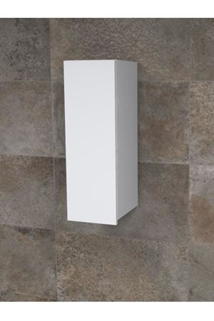 75*25 Cm Çok Amaçlı Dolap Komple Beyaz