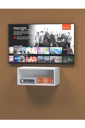 tv sehpası dolabı minimal uydu dolabı