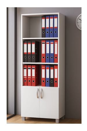 Münich Ofis Dosya Dolabı