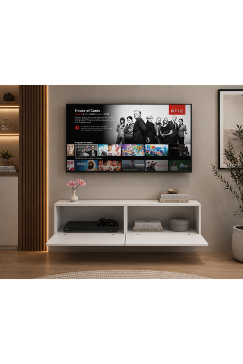 SALENTO 120CM TV ÜNİTESİ