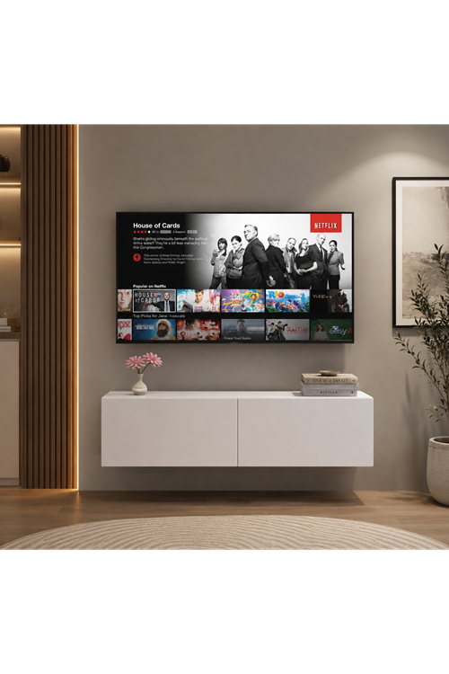 SALENTO 120CM TV ÜNİTESİ