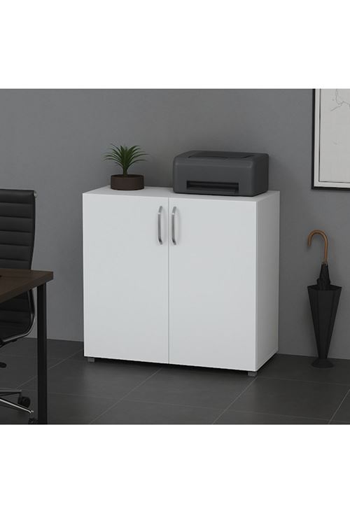 Lotus Kapaklı Ofis Dolabı