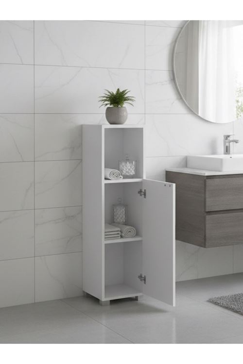 Eko Banyo Dolabı
