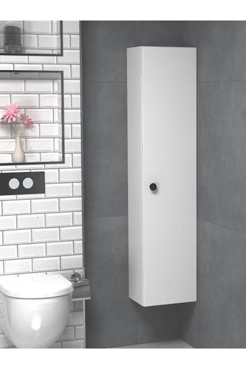sümbül banyo boy dolap