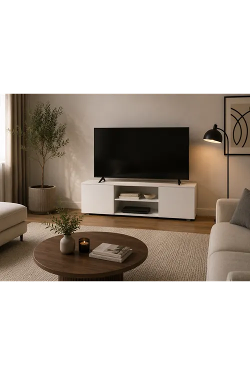 orlando tv sehpası & ünitesi