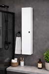 jaipur dar uzun çok amaçlı dolap & dar banyo dolabı